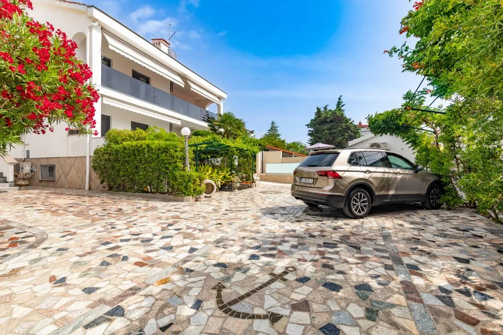 Apartmani Mrakovčić Living – fotografija 3
