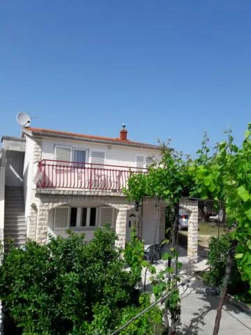 Apartmani Biserka – fotografija 2
