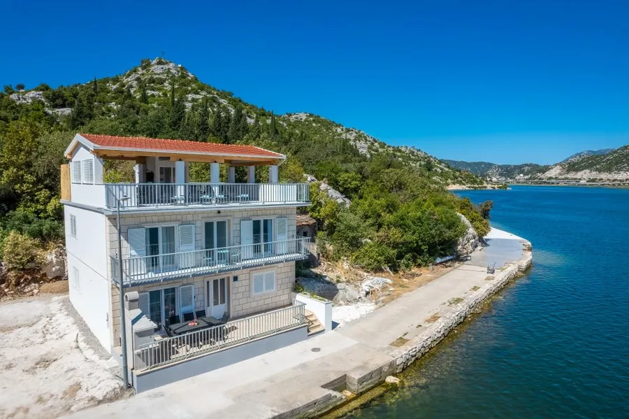 Villa Senka – fotografija 2