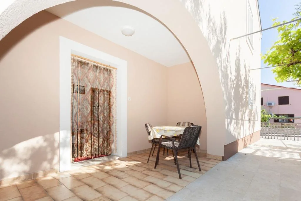 Apartmani Viskov – fotografija 4