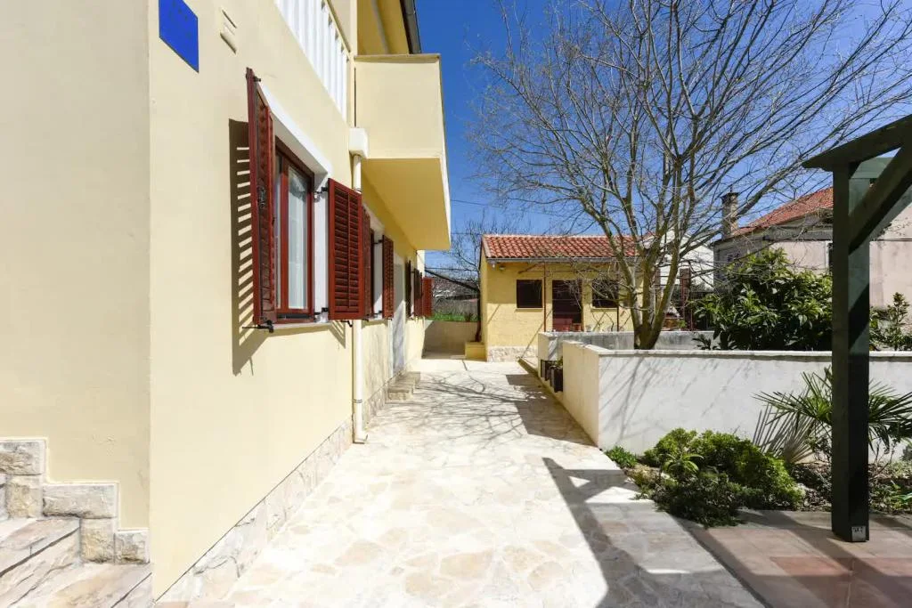 Apartmani Rena – fotografija 5