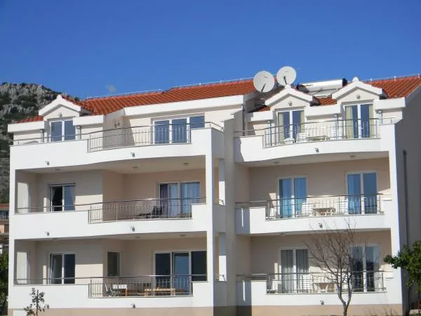 Apartmani Villa Marija – fotografija 2