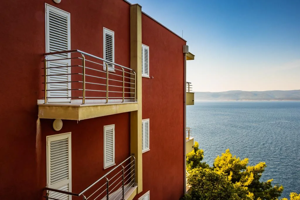 Apartmani Villa Opera – fotografija 6