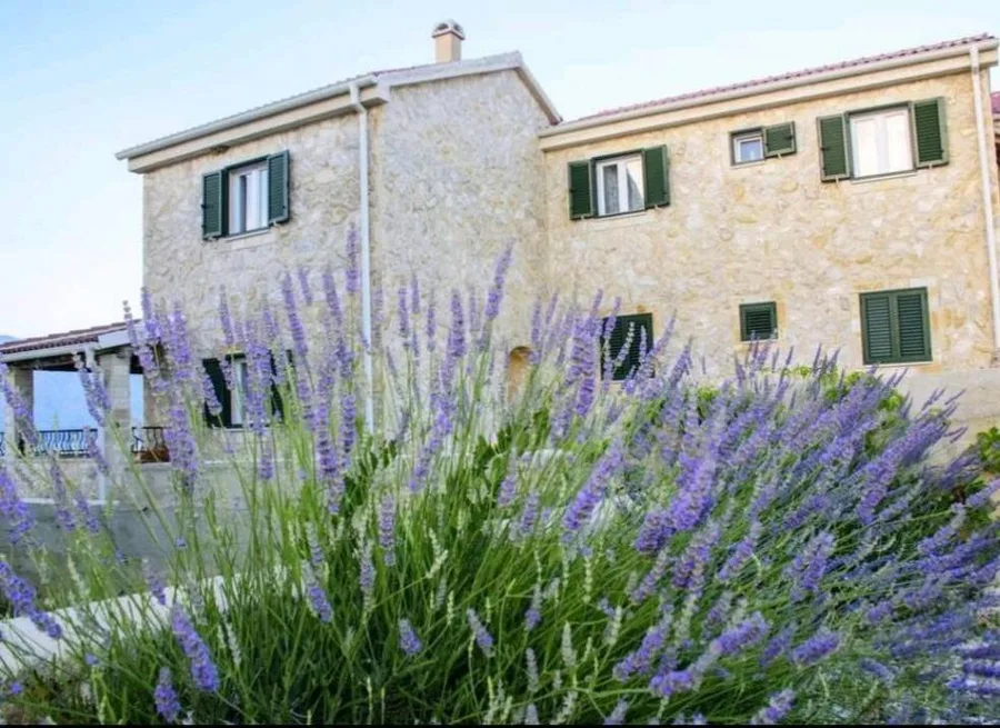 Apartmani Wild Wind – fotografija 2