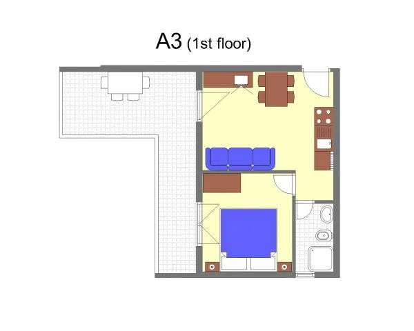 A2+2 – fotografija 2