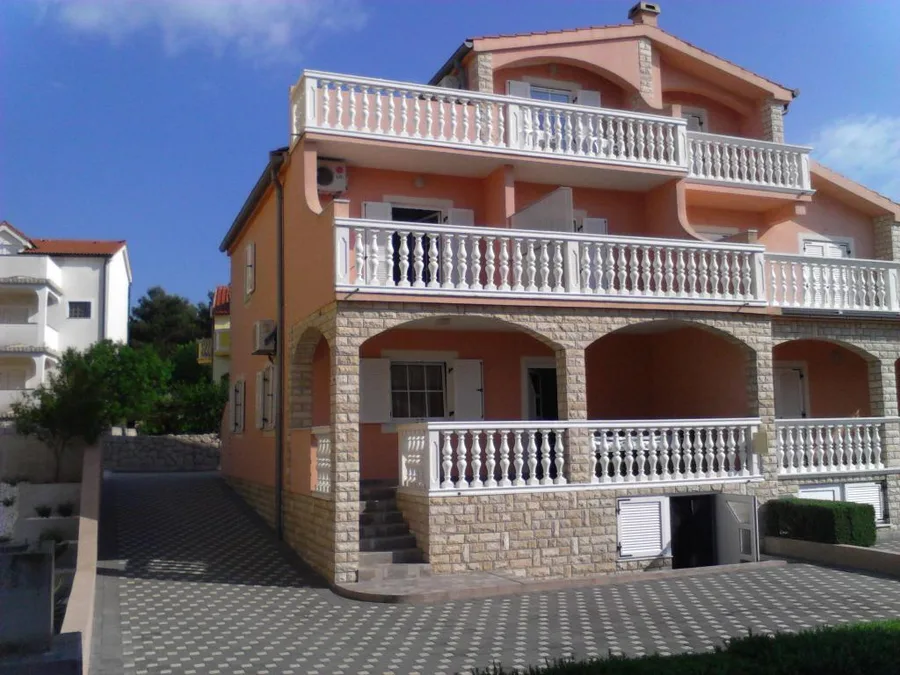 Apartmani Maja – fotografija 2