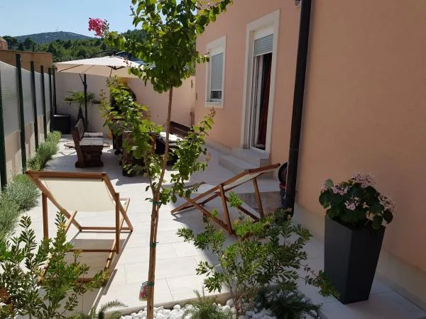 Apartmani Pasaric – fotografija 2