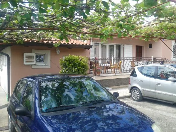 Apartmani Stefanija – fotografija 4