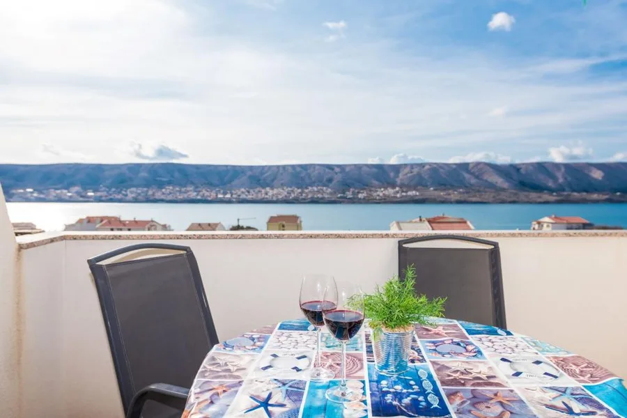 Apartmani Filip – fotografija 2
