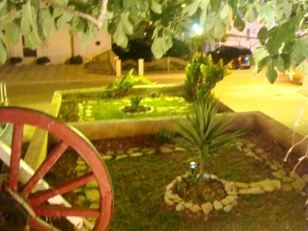 Apartmani Villa Fumija – fotografija 5