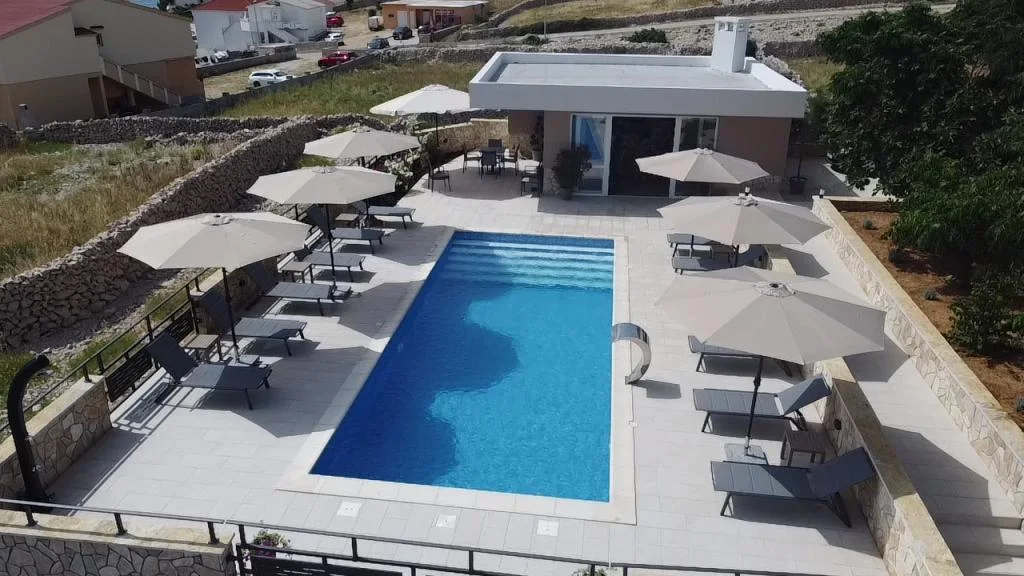 Apartmani Villa Lana – fotografija 3