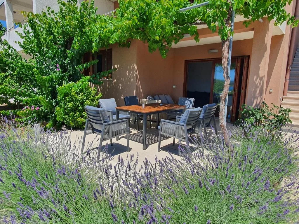 Apartmani Villa Oliva – fotografija 4