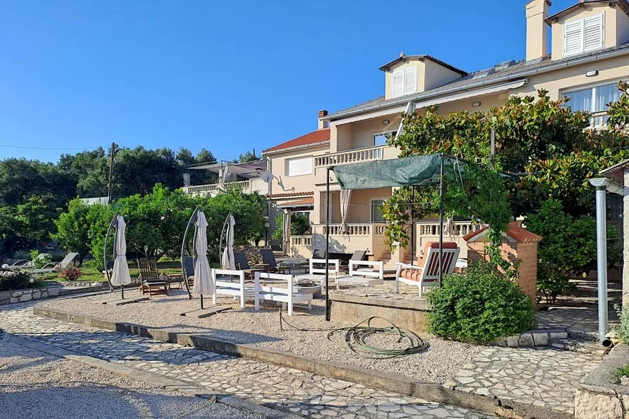 Apartmani Frankić – fotografija 2