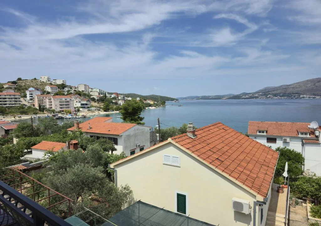 Apartmani Lux Adriatica 3 – fotografija 4
