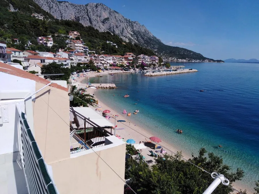 Apartmani Anđela – fotografija 2