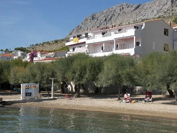Apartmani Fillip – fotografija 3