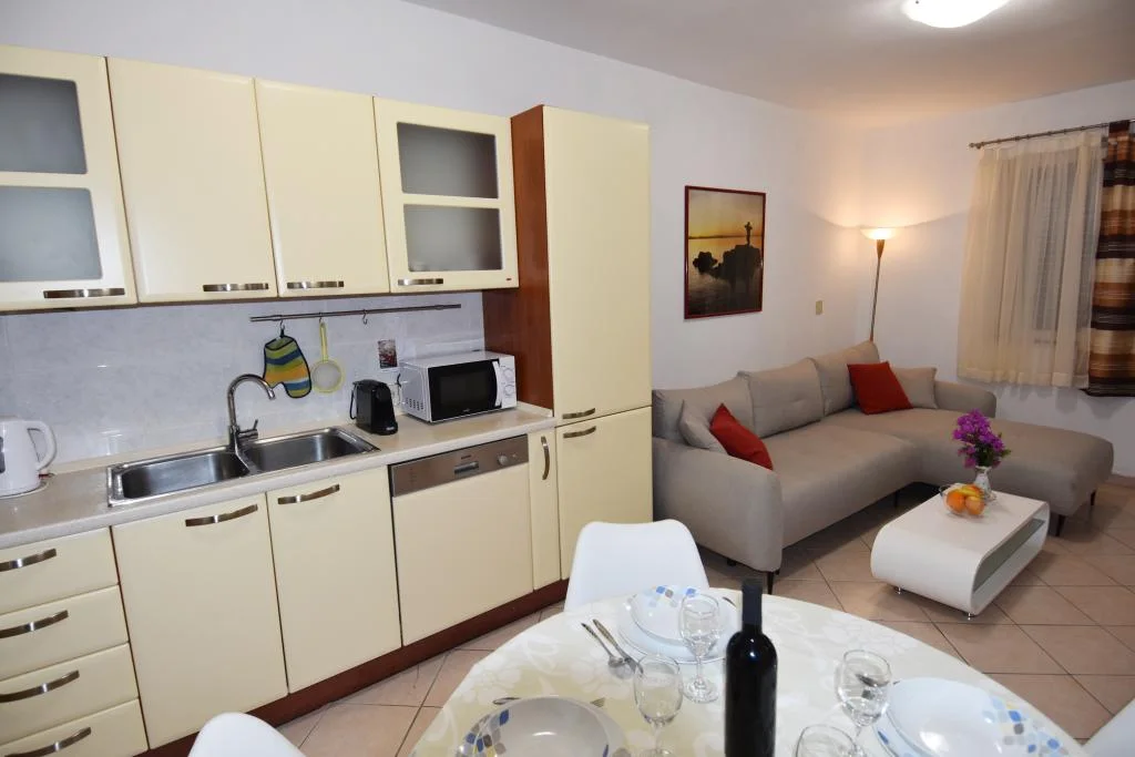 Apartmani Villa Nada – fotografija 6