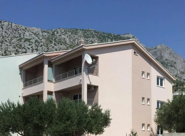 Apartmani Tea – fotografija 2