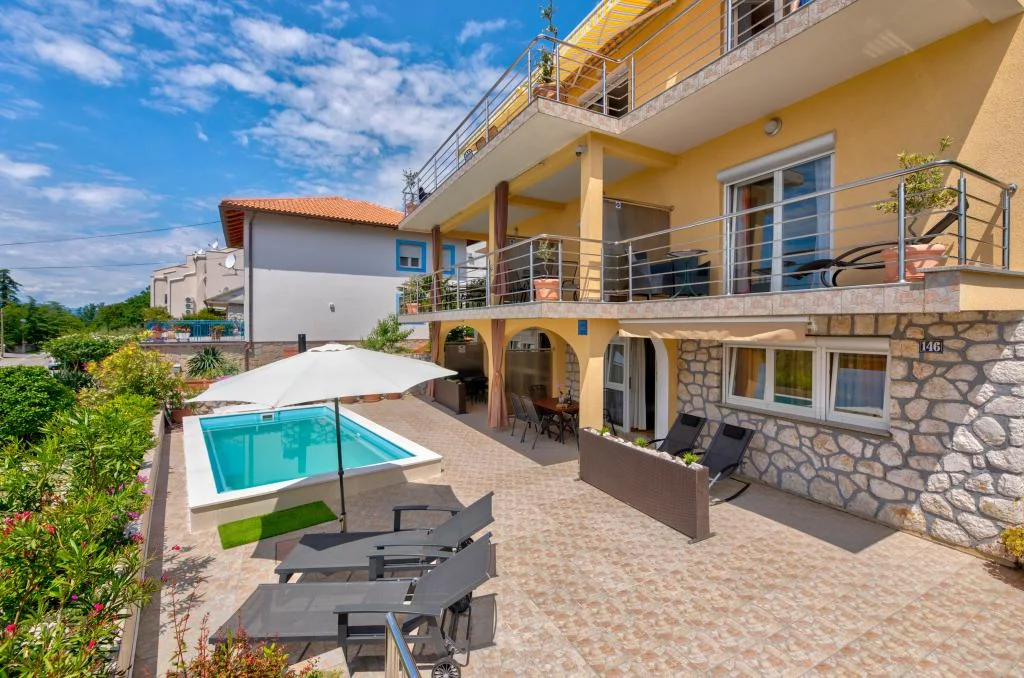 Apartmani Novoselić – fotografija 5