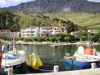 Apartmani Mare – fotografija 3