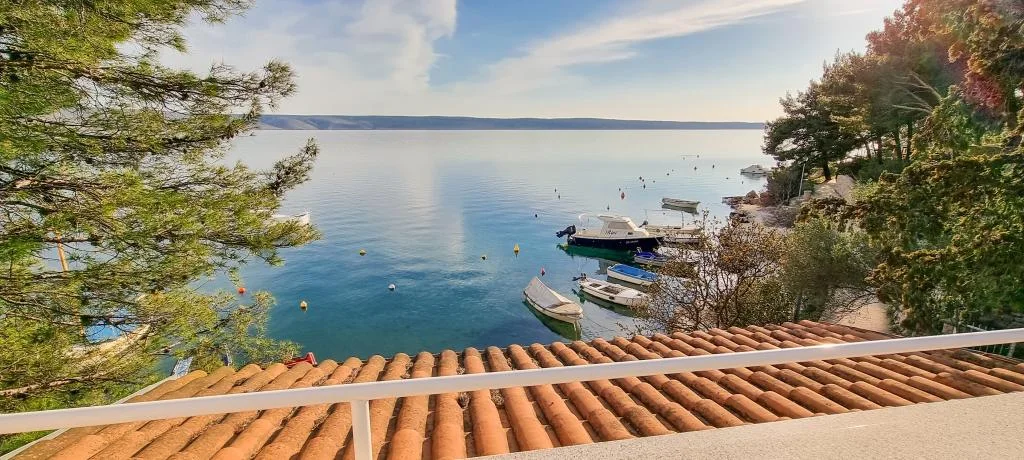 Apartmani Buco – fotografija 6
