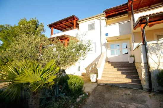 Apartmani Murterino – fotografija 2