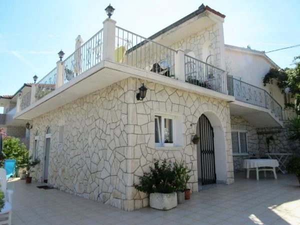 Apartmani Judita – fotografija 6