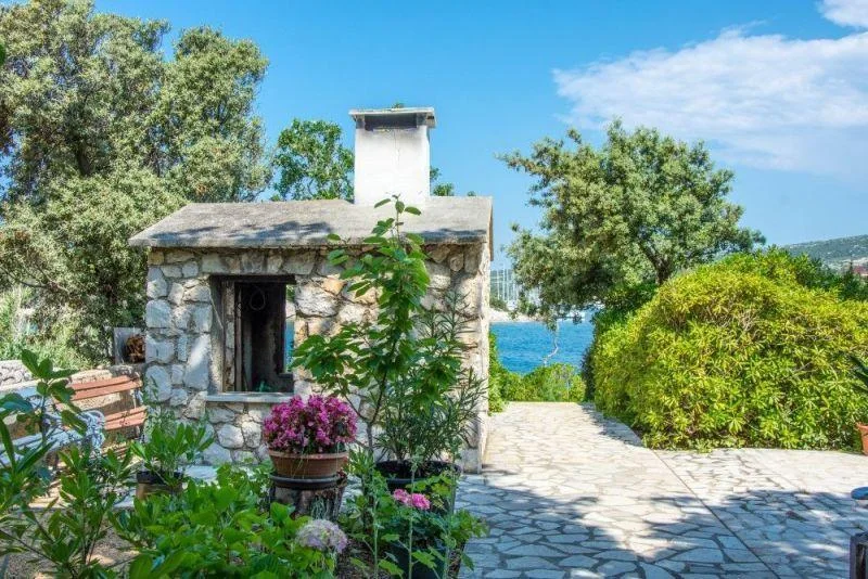 Apartmani Villa Tija – fotografija 6