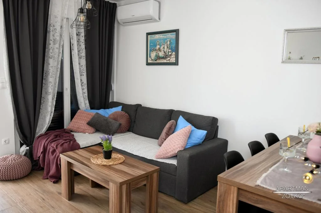 Apartmani Zovko – fotografija 6