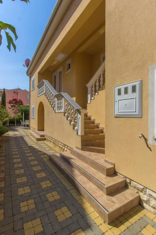 Apartmani Villa Oaza – fotografija 5