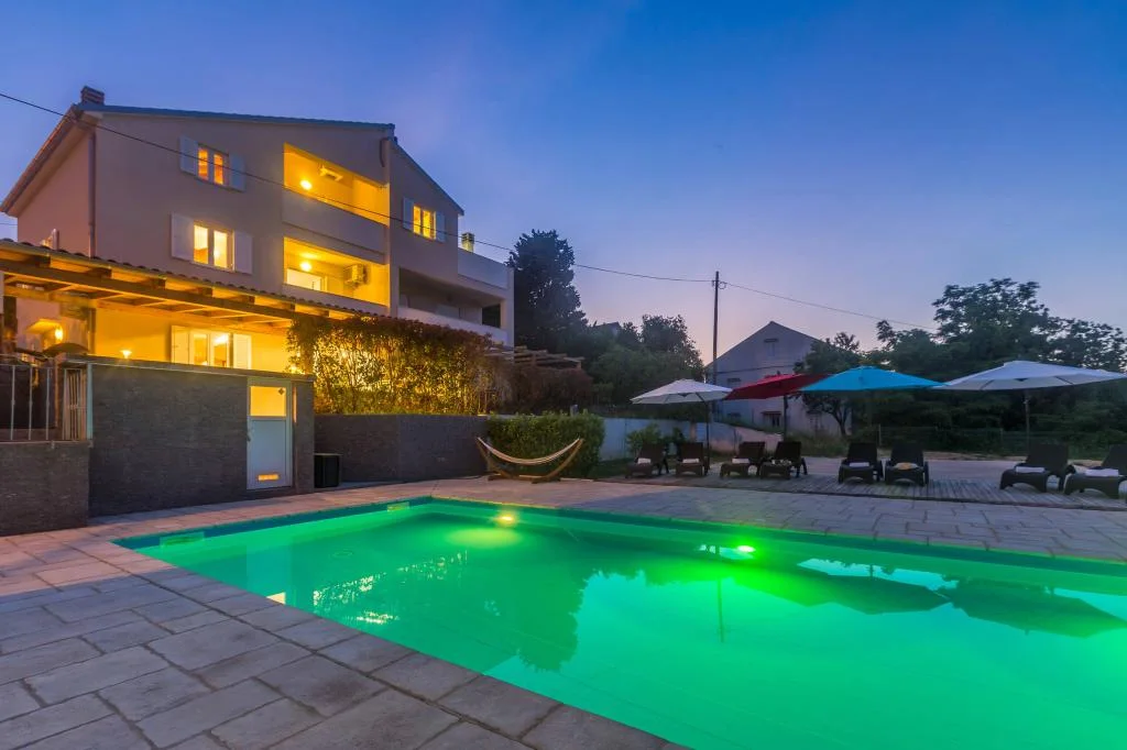 Apartmani Yolo Residence – fotografija 6