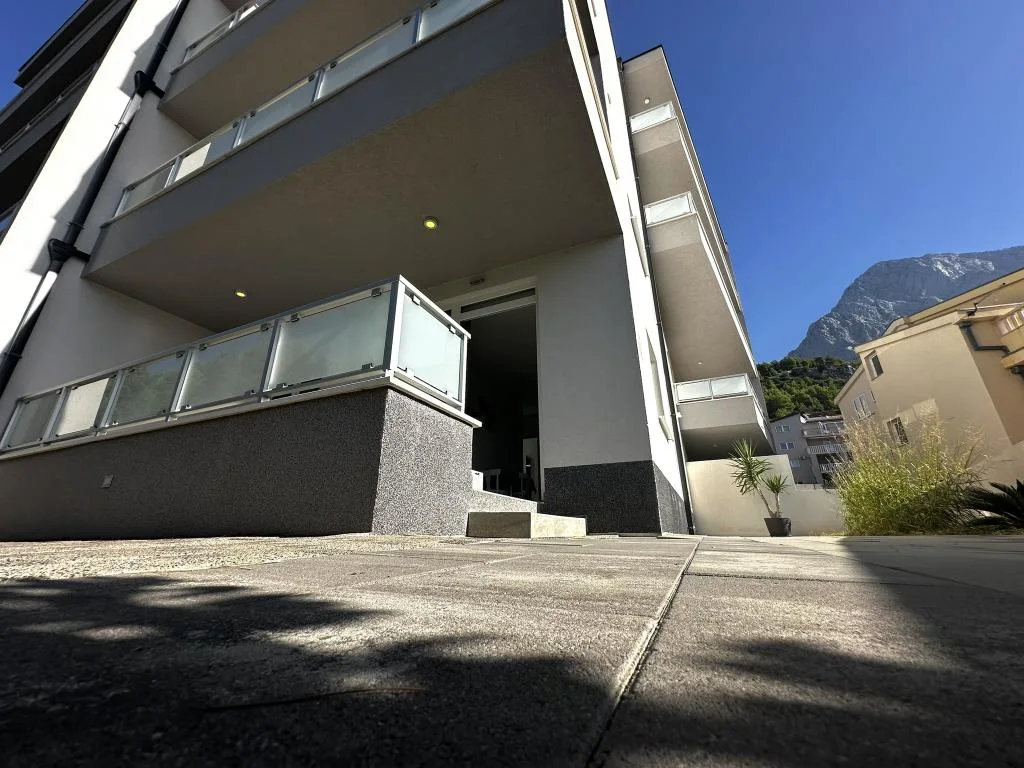 Apartmani Danica Sara – fotografija 5