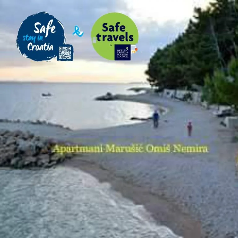 Apartmani Marušić – fotografija 5