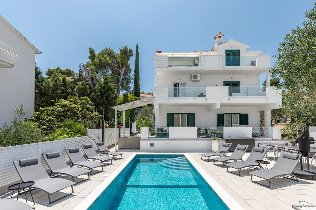 Apartmani Marina – fotografija 6
