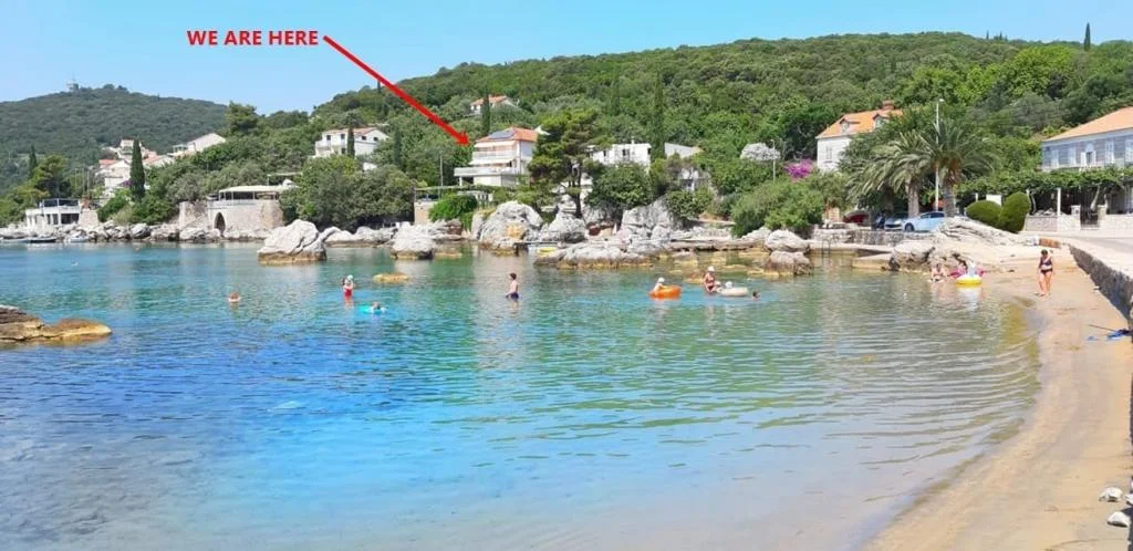 Apartmani Villa Ana – fotografija 3