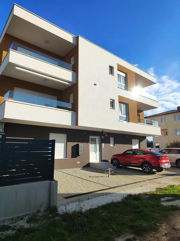 Apartmani Green Penthouse – fotografija 2