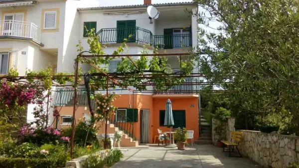 Apartmani Božena Klarendić – fotografija 2