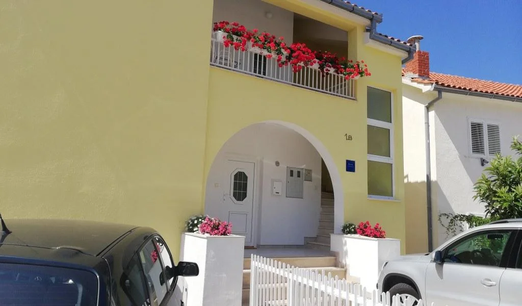 Apartmani Marija – fotografija 3
