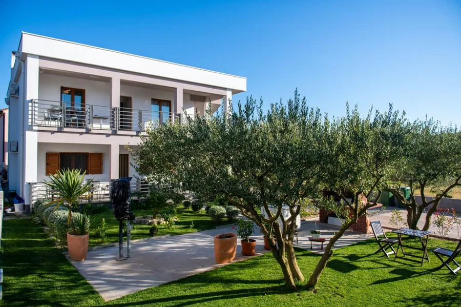 Apartmani Zaton – fotografija 2