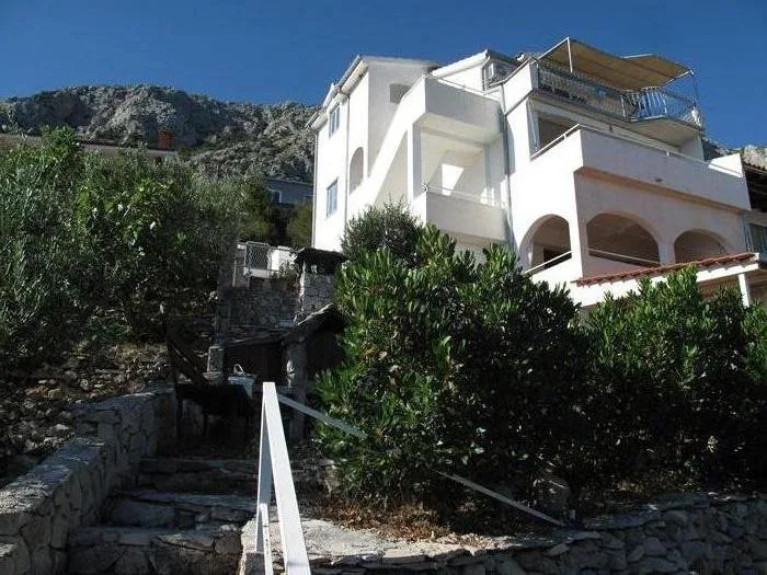 Apartmani Bonaca – fotografija 2
