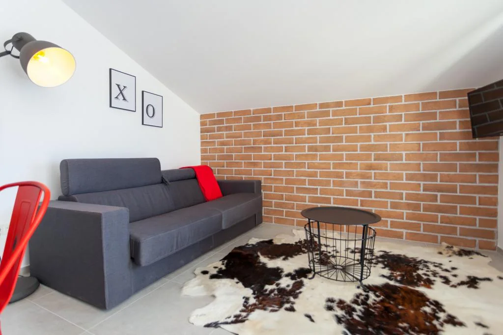 Apartmani Villa FE – fotografija 6