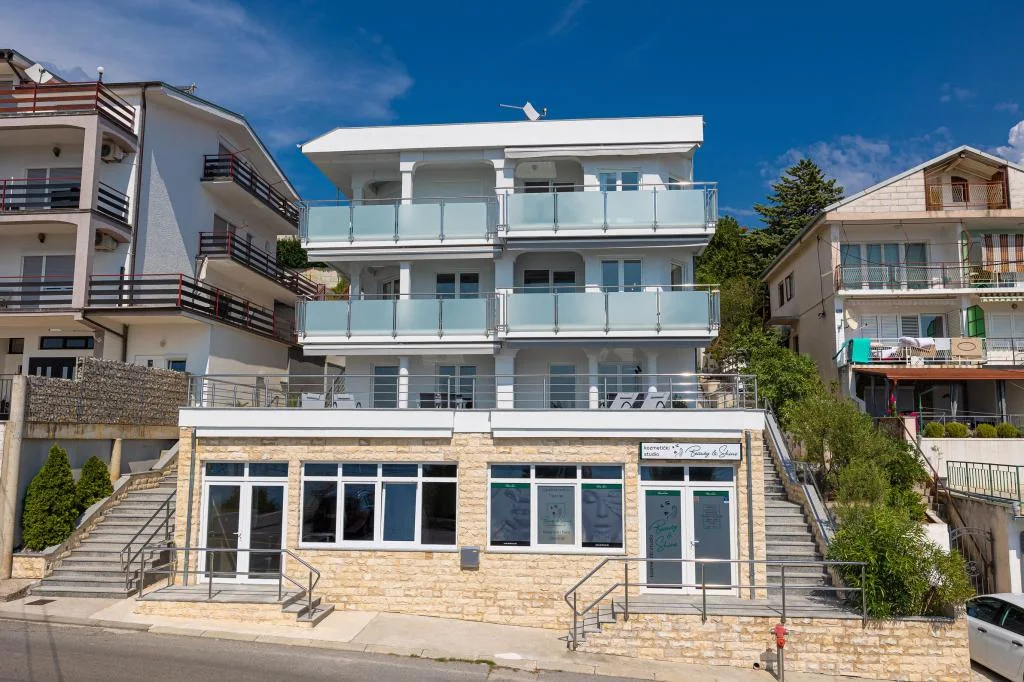 Apartmani Panorama – fotografija 4