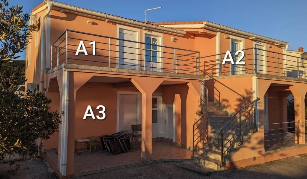 Apartmani Angel – fotografija 5