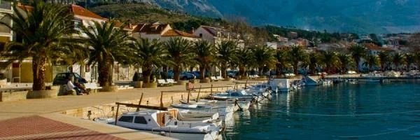 Apartmani Manuela – fotografija 6