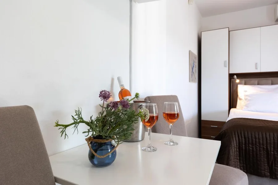 Studio – fotografija 2