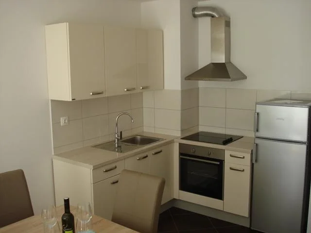 Apartmani Višnjik – fotografija 5