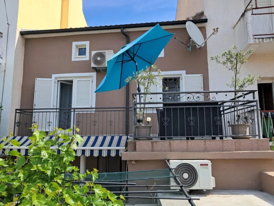 Apartmani Sun and Sea – fotografija 2