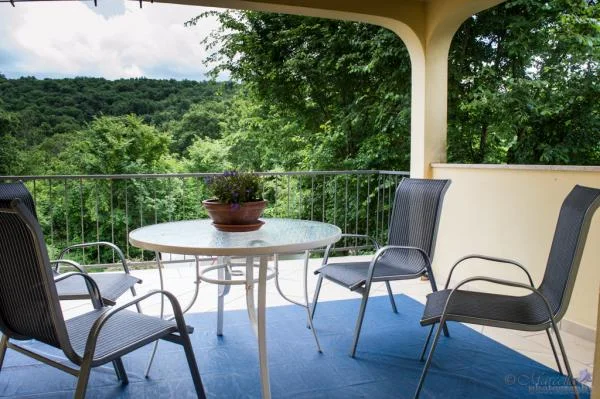 Apartmani Dragica – fotografija 4