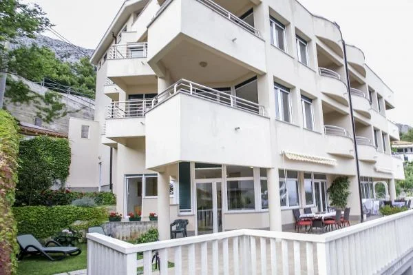 Apartmani Larus M – fotografija 6