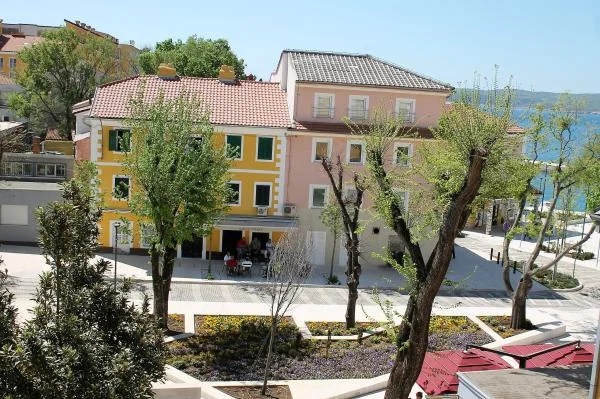 Apartmani Vila Angelina – fotografija 5